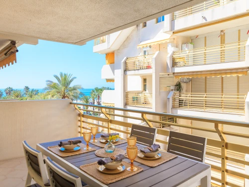 Apartamento Salou, 1 dormitorio, 4 personas - photo_1011688863412