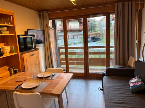 Studio Valloire, 1 pièce, 4 personnes - photo_1011670999876