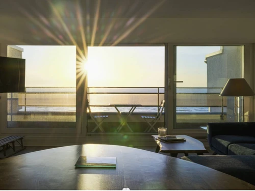 Appartement Le Touquet-Paris-Plage, 3 pièces, 4 personnes - photo_1011704438331