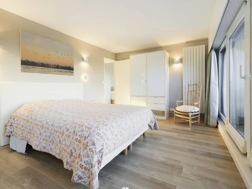 Appartement Le Touquet-Paris-Plage, 3 pièces, 4 personnes - photo_1011704438331