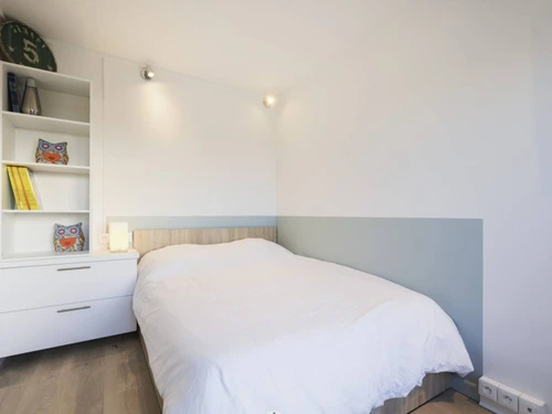 Appartement Le Touquet-Paris-Plage, 3 pièces, 4 personnes - photo_1011704438331