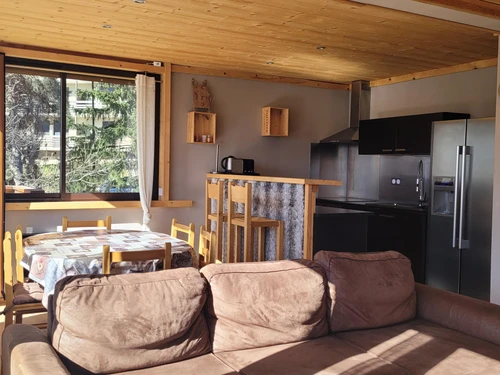 Appartement Pra-Loup, 3 pièces, 6 personnes - photo_14037281211