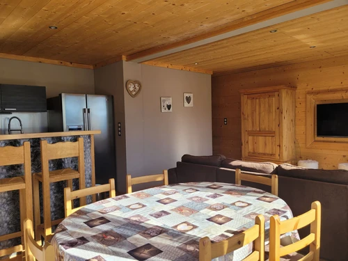 Apartment Pra-Loup, 2 bedrooms, 6 persons - photo_14037281211