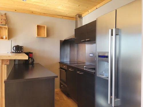 Apartment Pra-Loup, 2 bedrooms, 6 persons - photo_14037281211