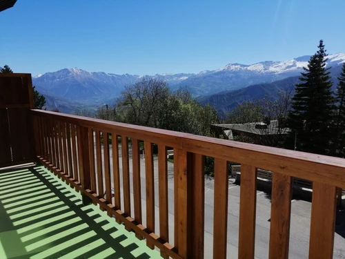 Apartment Pra-Loup, 2 bedrooms, 6 persons - photo_14037281211