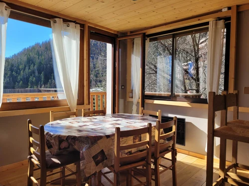 Apartment Pra-Loup, 2 bedrooms, 6 persons - photo_14037281211