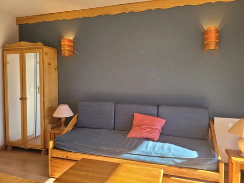 Studio Pra-Loup, 1 pièce, 4 personnes - photo_1011770592036