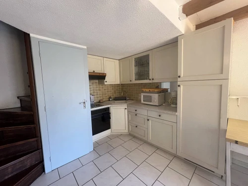 Villa Le Barcarès, 3 pièces, 5 personnes - photo_1011770593865