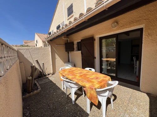 Villa Le Barcarès, 3 pièces, 5 personnes - photo_1011770593865