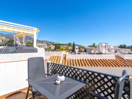 Apartamento Nerja, 1 dormitorio, 2 personas - photo_1011770598371