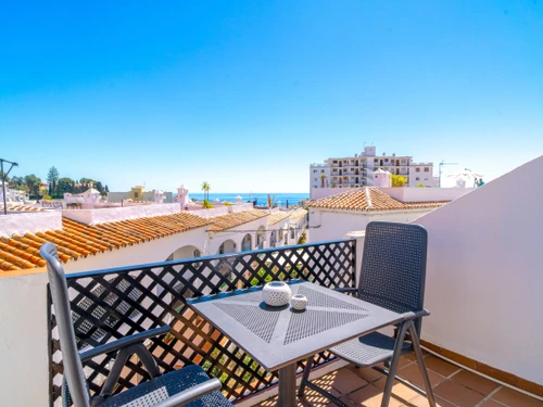 Apartamento Nerja, 1 dormitorio, 2 personas - photo_1011770598371
