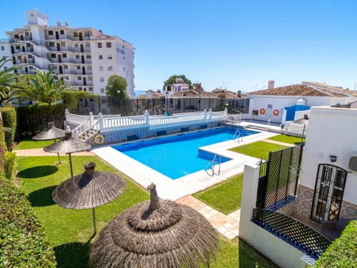 Apartamento Nerja, 1 dormitorio, 2 personas - photo_1011770598371