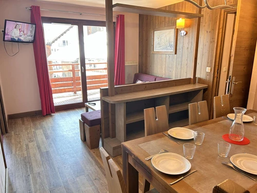 Apartment Risoul, 4 bedrooms, 8 persons - photo_1011769119378