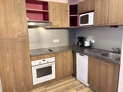 Apartment Risoul, 4 bedrooms, 8 persons - photo_1011769119378