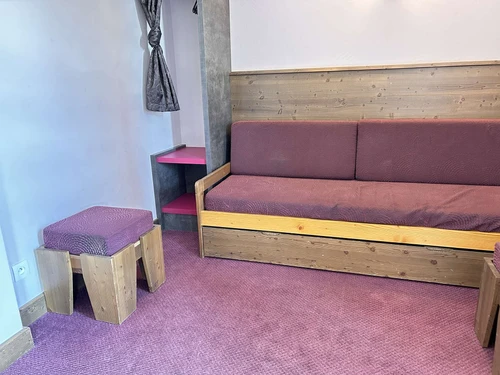 Apartment Risoul, 4 bedrooms, 8 persons - photo_1011769119378