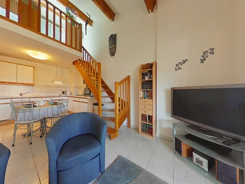 Ferienwohnung La Londe-les-Maures, 2 Schlafzimmer, 4 Personen - photo_1011770602560