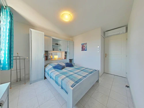 Ferienwohnung La Londe-les-Maures, 2 Schlafzimmer, 4 Personen - photo_1011770602560