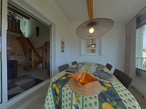 Ferienwohnung La Londe-les-Maures, 2 Schlafzimmer, 4 Personen - photo_1011770602560