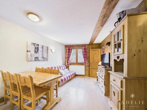 Apartamento Montvalezan-La Rosière, 1 dormitorio, 6 personas - photo_13572112940