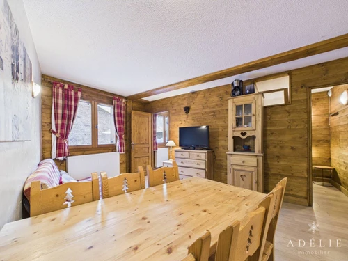 Apartment Montvalezan-La Rosière, 1 bedroom, 6 persons - photo_13572112940