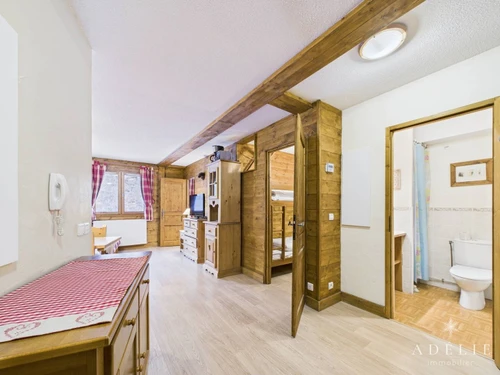 Apartment Montvalezan-La Rosière, 1 bedroom, 6 persons - photo_13572112940