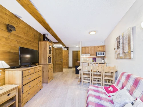 Apartment Montvalezan-La Rosière, 1 bedroom, 6 persons - photo_13572112940