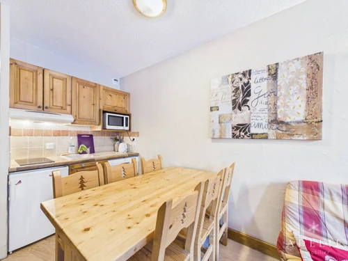 Apartment Montvalezan-La Rosière, 1 bedroom, 6 persons - photo_13572112940