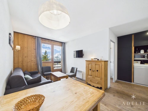 Ferienwohnung Montvalezan-La Rosière, 1 Schlafzimmer, 5 Personen - photo_13572118010