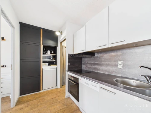 Ferienwohnung Montvalezan-La Rosière, 1 Schlafzimmer, 5 Personen - photo_13572118010