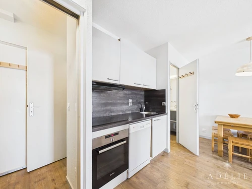 Ferienwohnung Montvalezan-La Rosière, 1 Schlafzimmer, 5 Personen - photo_13572118010