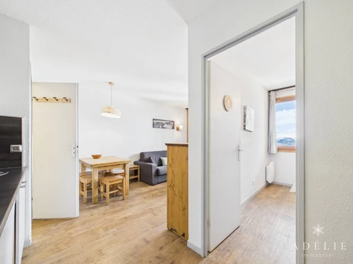 Ferienwohnung Montvalezan-La Rosière, 1 Schlafzimmer, 5 Personen - photo_13572118010