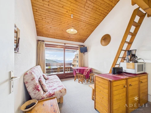 Studio Montvalezan-La Rosière, Studio, 5 Personen - photo_13572118941