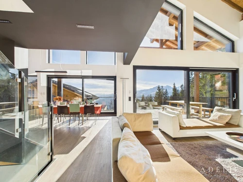 Chalet Montvalezan-La Rosière, 6 pièces, 10 personnes - photo_15184130799