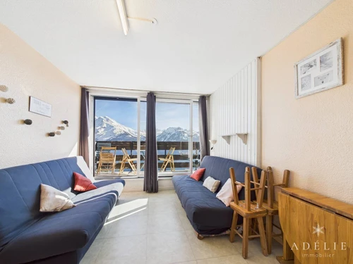 Studio Montvalezan-La Rosière, studio flat, 4 persons - photo_13572121337