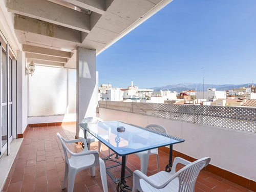 Appartement Torre del Mar, 4 pièces, 6 personnes - photo_1011763209501