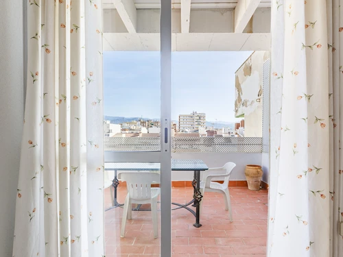 Apartment Torre del Mar, 3 bedrooms, 6 persons - photo_1011763209501