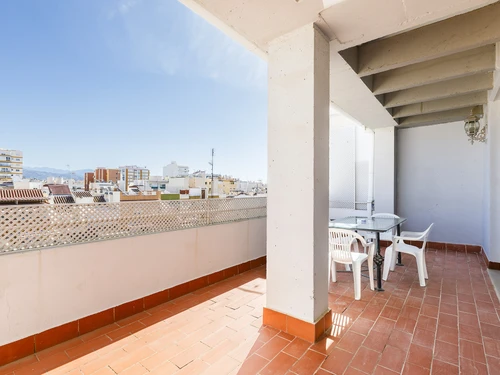 Apartment Torre del Mar, 3 bedrooms, 6 persons - photo_1011763209501