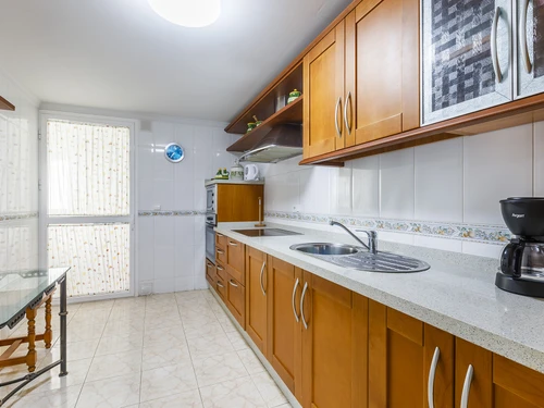 Apartment Torre del Mar, 3 bedrooms, 6 persons - photo_1011763209501