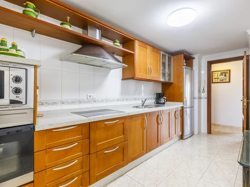 Apartment Torre del Mar, 3 bedrooms, 6 persons - photo_1011763209501