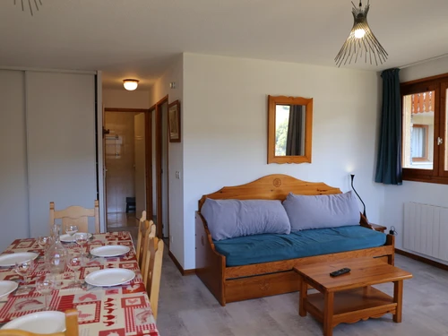 Appartement Aussois, 3 pièces, 6 personnes - photo_1011770622781