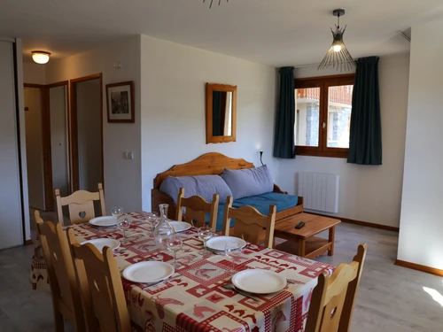 Apartment Aussois, 2 bedrooms, 6 persons - photo_1011770622781