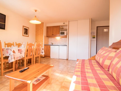 Apartment Aussois, 2 bedrooms, 6 persons - photo_1011770622965