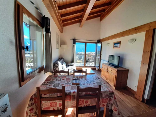 Apartment Aussois, 2 bedrooms, 6 persons - photo_1011770623647