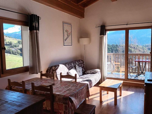 Apartamento Aussois, 2 dormitorios, 6 personas - photo_1011770623647