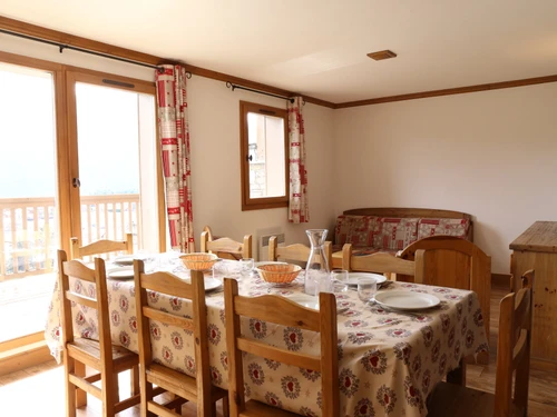 Apartamento Aussois, 3 dormitorios, 8 personas - photo_1011770623781