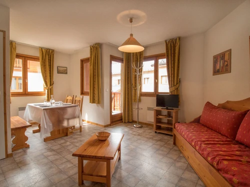 Apartment Aussois, 1 bedroom, 4 persons - photo_1011770623919