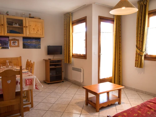 Apartamento Aussois, 2 dormitorios, 6 personas - photo_1011770624173