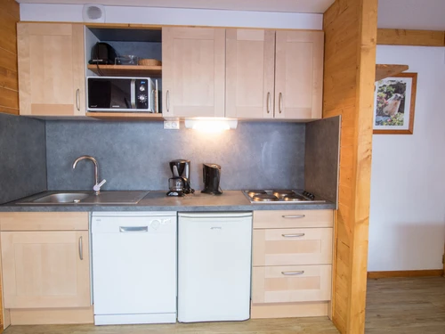 Appartement Aussois, 2 pièces, 4 personnes - photo_1011770624301