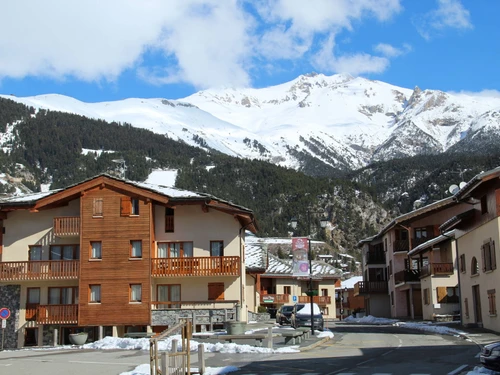 Appartement Aussois, 2 pièces, 4 personnes - photo_1011770624301