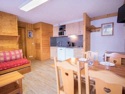 Appartement Aussois, 2 pièces, 4 personnes - photo_1011770624301